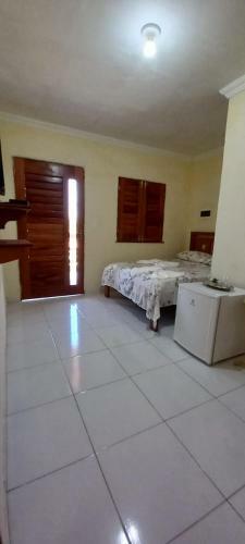 Hostal Su�te Das Flores Em Guajiru