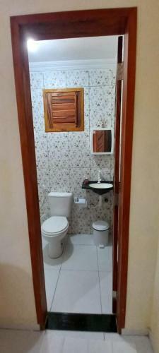 Hostal Su�te Das Flores Em Guajiru