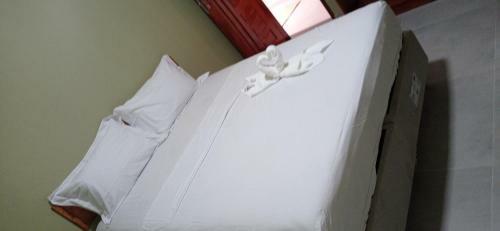 Lodge Espa�o Verde Residence - Flecheiras