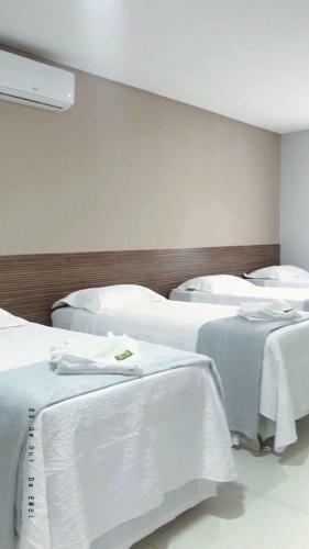 Hotel Encanto Do Sert�o