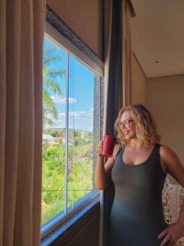 Hotel Encanto Do Sert�o