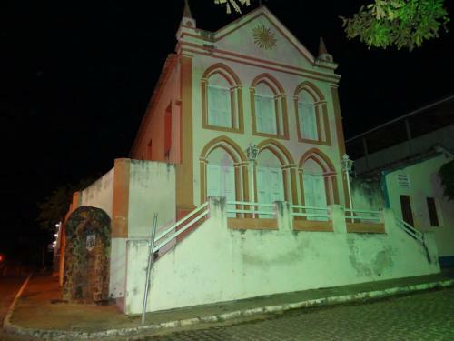 Casa No Centro De Triunfo