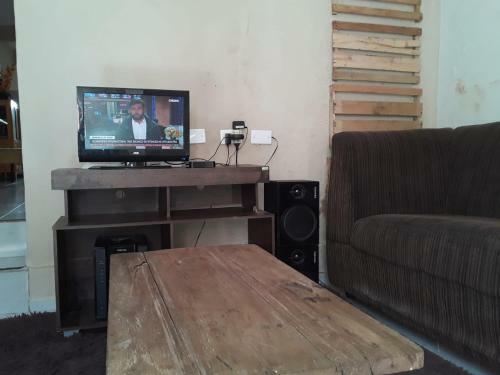 Casa No Centro De Triunfo