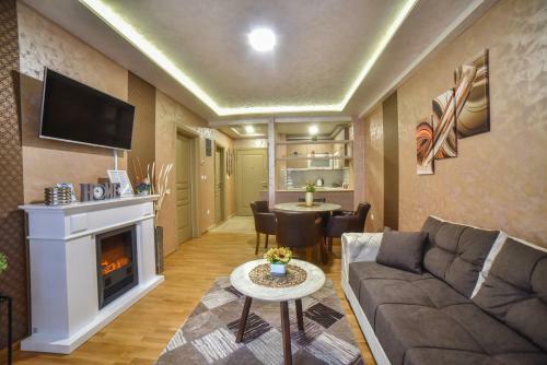 Apartman Lane Vip