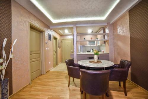 Apartman Lane Vip