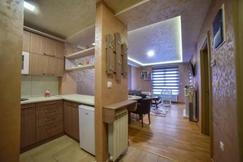 Apartman Lane Vip