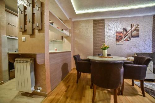 Apartman Lane Vip