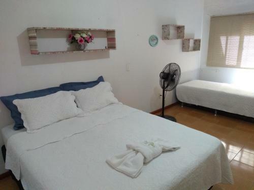 Apartamento Pousada Esquina Do Atl�ntico