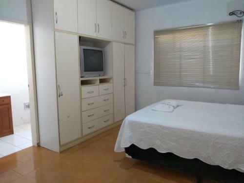 Apartamento Pousada Esquina Do Atl�ntico