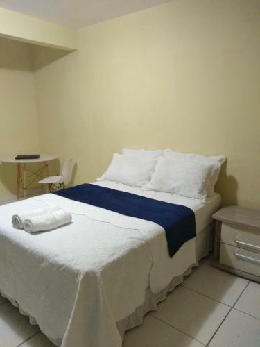 Apartamento Pousada Esquina Do Atl�ntico