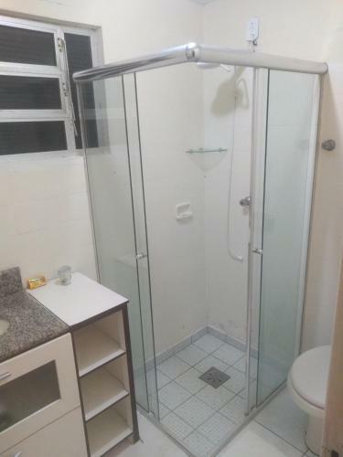 Apartamento Pousada Esquina Do Atl�ntico