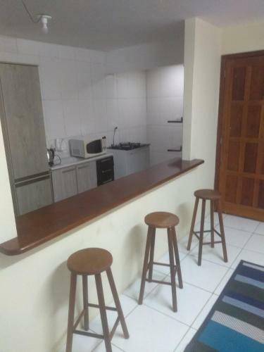 Apartamento Pousada Esquina Do Atl�ntico