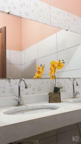 Hostel Filhos Da Promessa