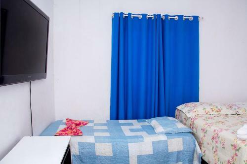 Charmosa Casa Com Wifi E �rea Verde Em Trindade Go