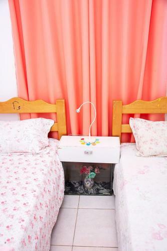 Charmosa Casa Com Wifi E �rea Verde Em Trindade Go