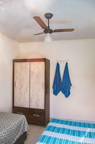 Casa Com 2 Quartos E Varanda Gourmet