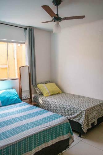 Casa Com 2 Quartos E Varanda Gourmet