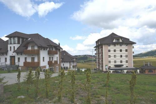 Apartamento Zlatibor Hills Lux Hedonique46