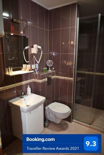 Apartamento Zlatibor Hills Lux Hedonique46