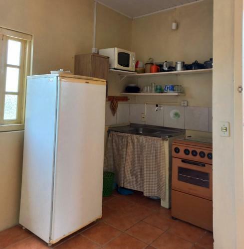 Gelson Santos Apartamentos Mobiliados