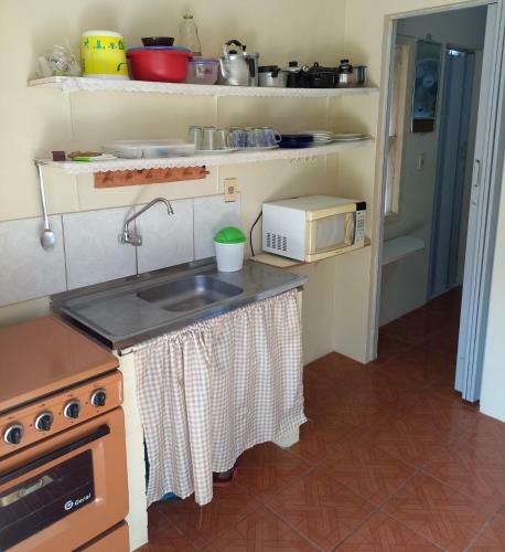 Gelson Santos Apartamentos Mobiliados