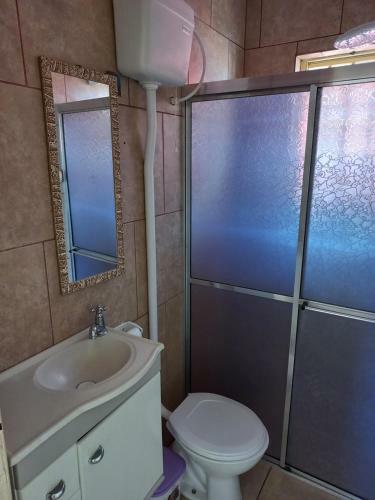 Gelson Santos Apartamentos Mobiliados