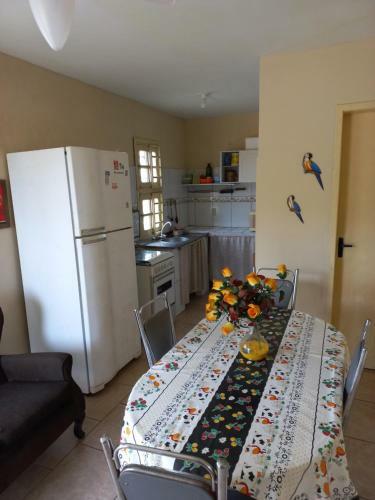 Gelson Santos Apartamentos Mobiliados