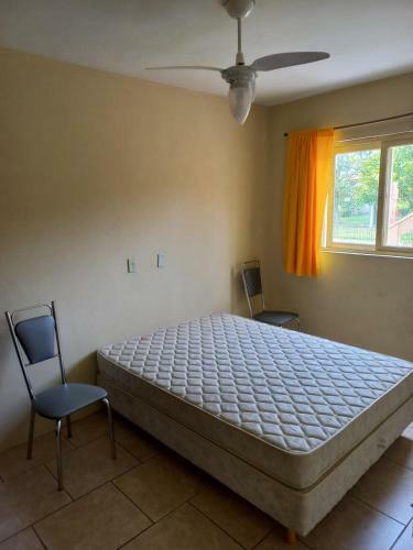 Gelson Santos Apartamentos Mobiliados