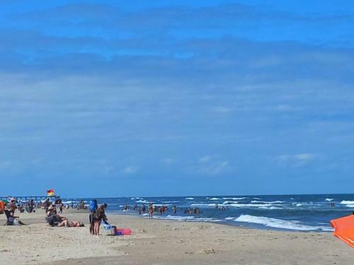 Gelson Santos Apartamentos Mobiliados