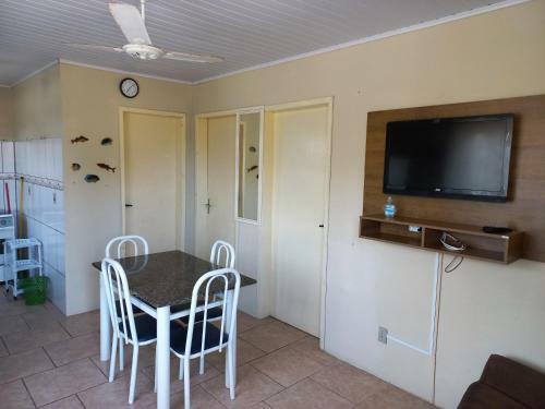 Gelson Santos Apartamentos Mobiliados