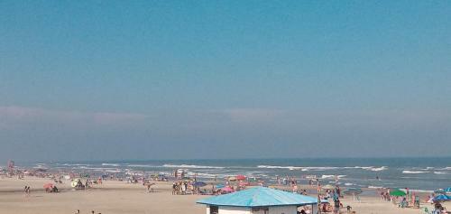 Gelson Santos Apartamentos Mobiliados