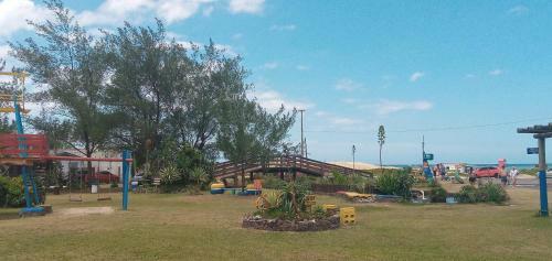 Gelson Santos Apartamentos Mobiliados