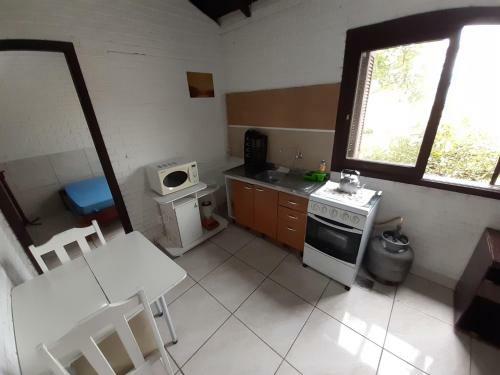 Residencial Plataforma -100m Do Mar -tramandai-centro