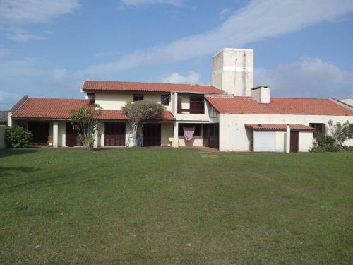 Residencial Plataforma -100m Do Mar -tramandai-centro