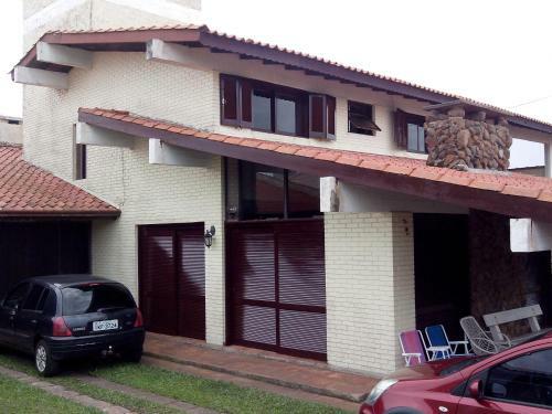 Residencial Plataforma -100m Do Mar -tramandai-centro