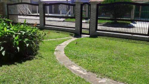 Residencial Plataforma -100m Do Mar -tramandai-centro