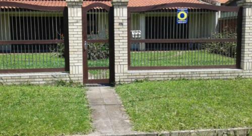 Residencial Plataforma -100m Do Mar -tramandai-centro