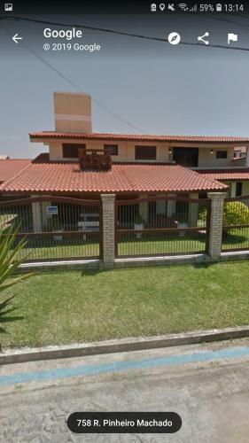 Residencial Plataforma -100m Do Mar -tramandai-centro