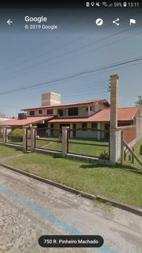 Residencial Plataforma -100m Do Mar -tramandai-centro