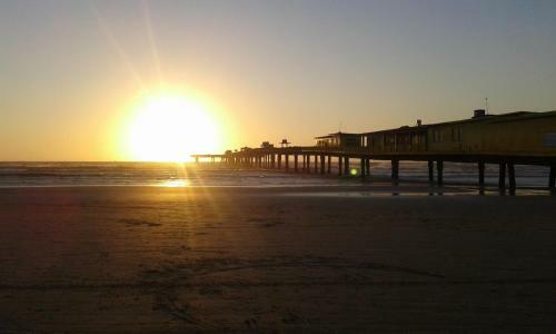 Residencial Plataforma -100m Do Mar -tramandai-centro