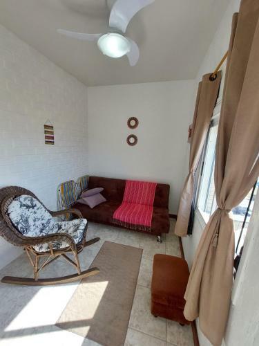 Apartamento Incr�vel Sacada A Beira Mar Apto 3q