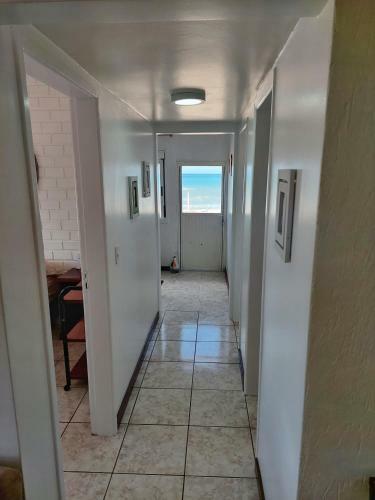 Apartamento Incr�vel Sacada A Beira Mar Apto 3q