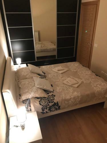 Apartman Dragisic