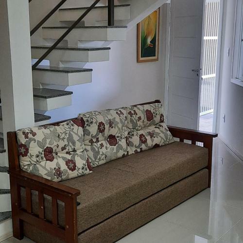 Apartamento Casa Duplex Em Tramandai