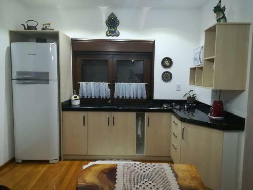 Apartamento Viena Hospedaria