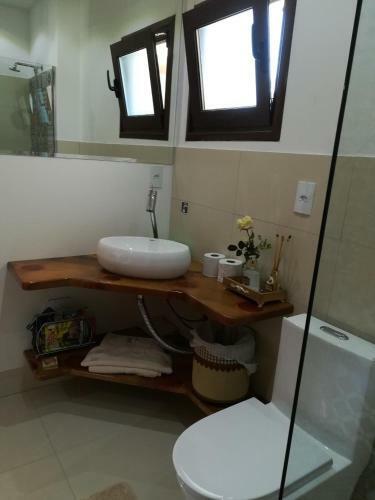 Apartamento Viena Hospedaria