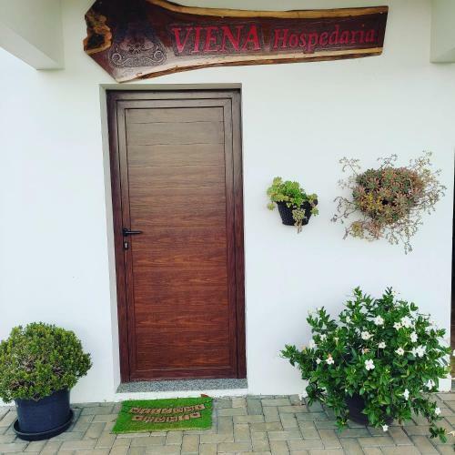 Apartamento Viena Hospedaria