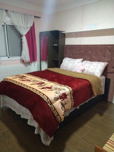 Casa Confort�vel Com Piscina Aquecida