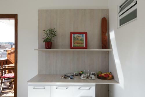 Apartamento Hospedagem Da Escultora