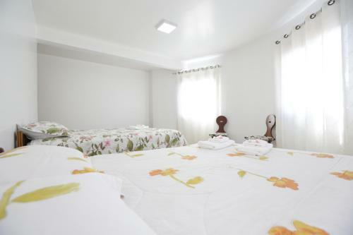 Apartamento Hospedagem Da Escultora